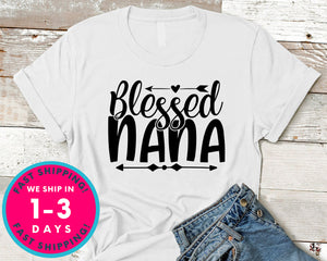 Blessed Nana