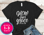 Grow In Grace 2 Peter 318