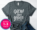 Grow In Grace 2 Peter 318