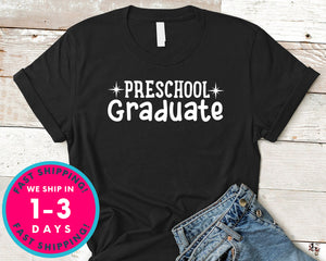 Preschool Graduate